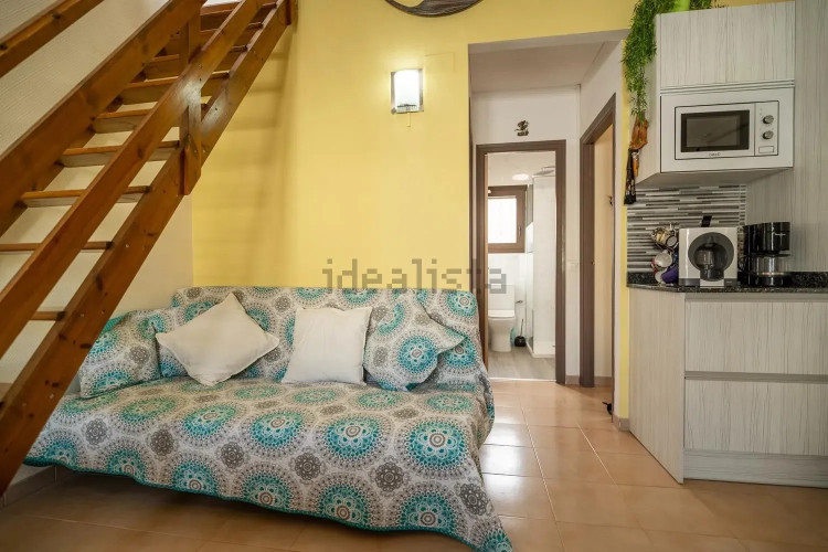 Casa independiente en Passatge Bellcaire