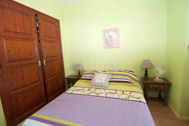 Carrer Barcelona, Riells