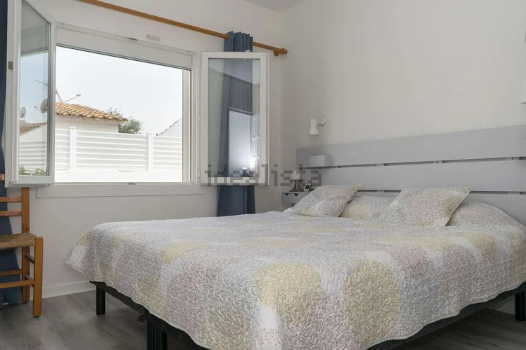 Casa independiente en Barrio Riells