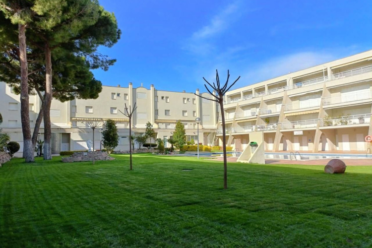 Riells, 126, Port - La Cota - Puig Sec