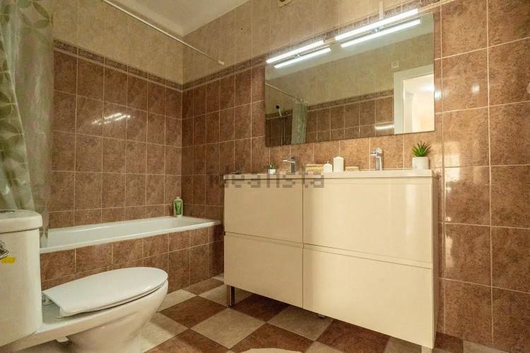 Casa independiente en Barrio Port - Les Planasses