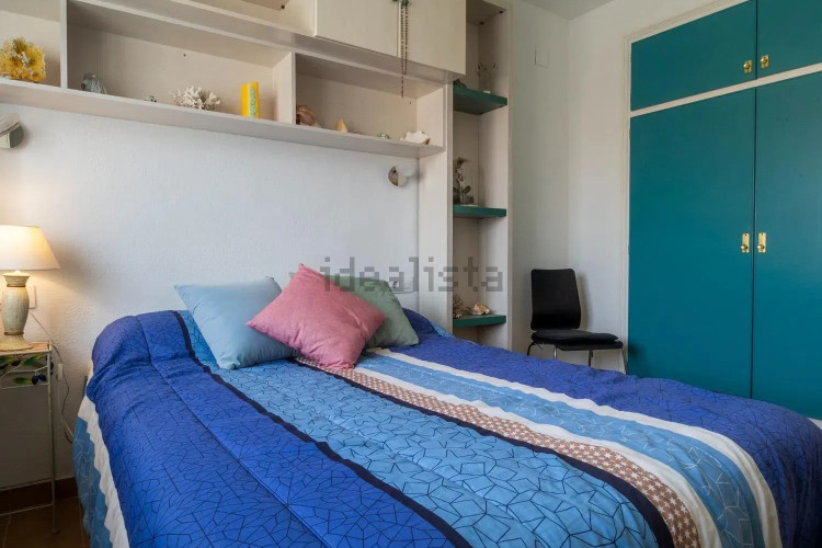 Casa independiente en Barrio Riells