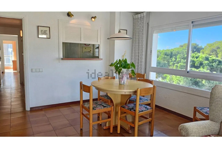 Piso en paseo Mar, 16