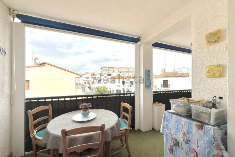 Piso en calle del Palau, 15 -13