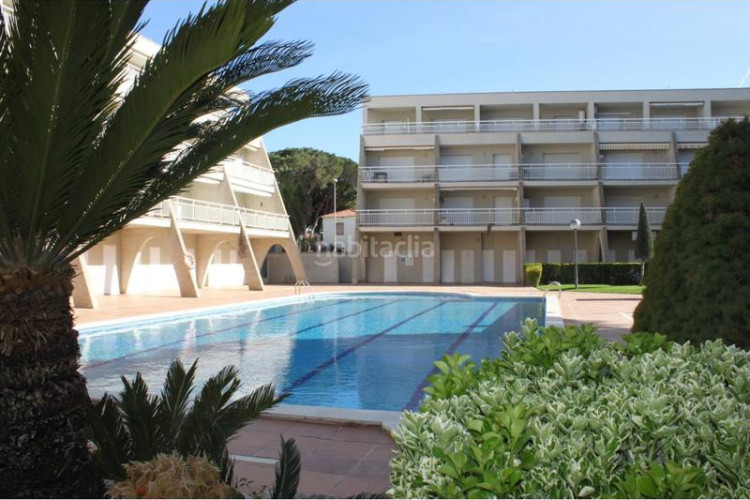 Piso en riells 126 piso en venta en lescala en Port - La Clota - Puig Sec Escala (L´)