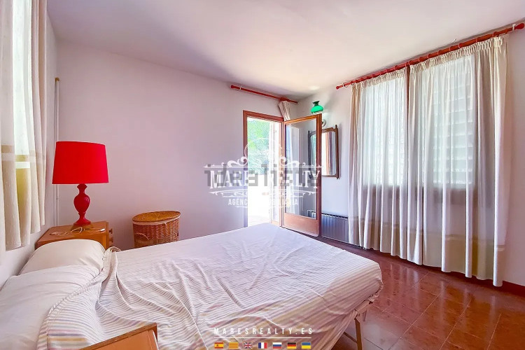 Casa independiente en Barrio Riells