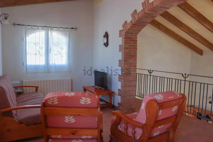 INSPIRA GLOBAL INMO - CASA UNIFAMILIAR CON PISCINA AL PUIG SEC