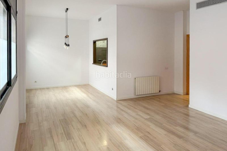 Piso  en venta en Eixample Residencial Escala (L´)