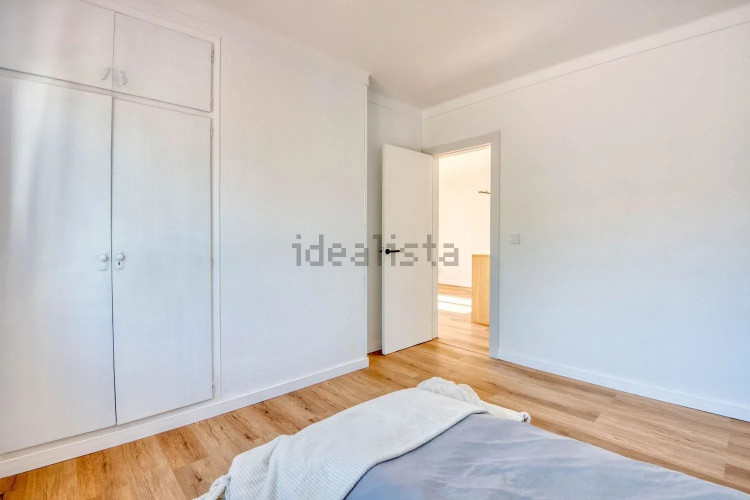 Piso en calle Termes, 8