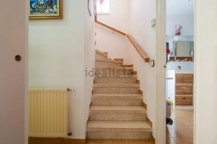 Casa independiente en Barrio Riells