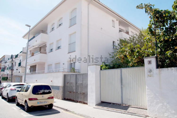 Piso en calle Tramuntana