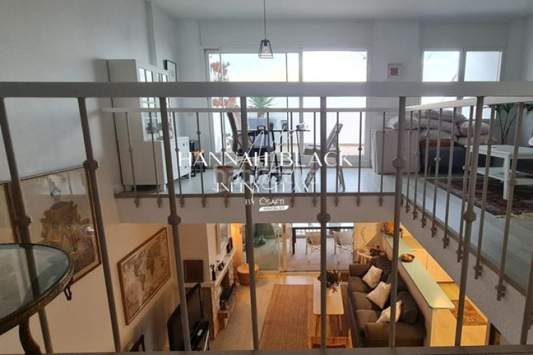 Dúplex en Nucli Antic Escala (L´)