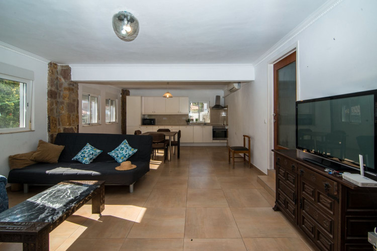 Carrer Olives, 25, Port - La Cota - Puig Sec