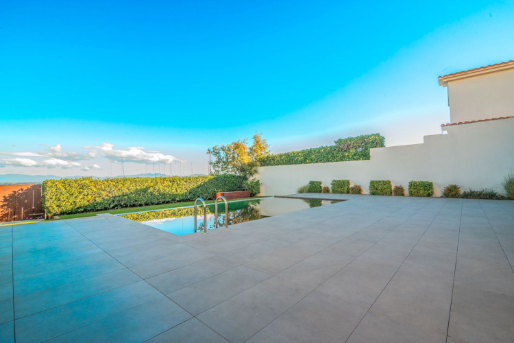 Carrer Ramon Marquet, 5, Port - La Cota - Puig Sec