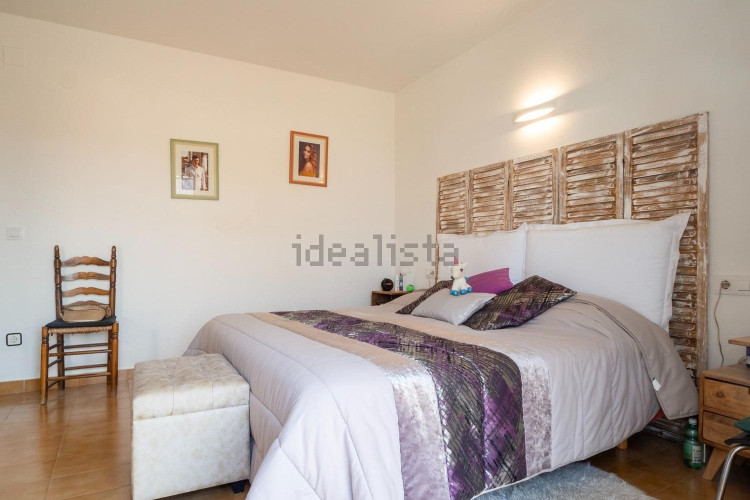 Casa independiente en Barrio Riells