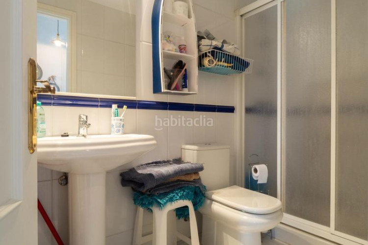 Ático exclusivo ático dúplex en primera línea de mar con vistas espectaculares en Escala (L´)