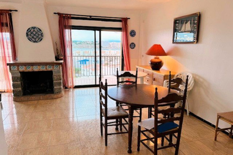 Avinguda Riells, 142, Port - La Cota - Puig Sec