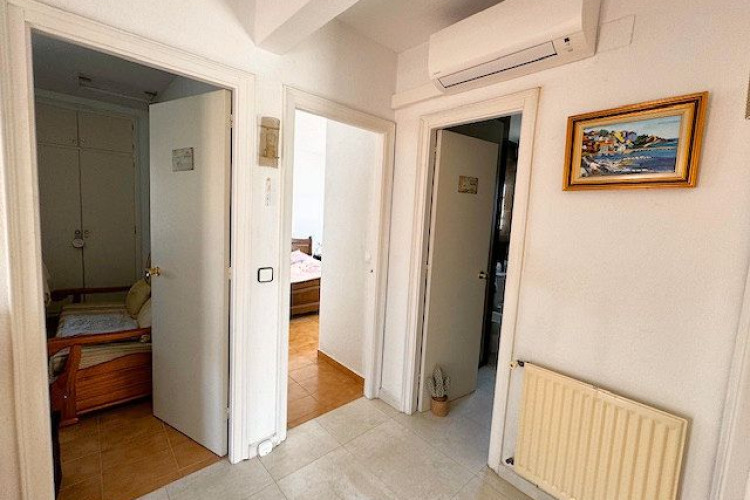Passatge Sant Briu-15, Riells