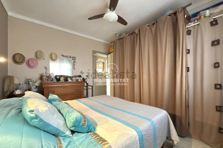 Piso en calle del Palau, 15 -13