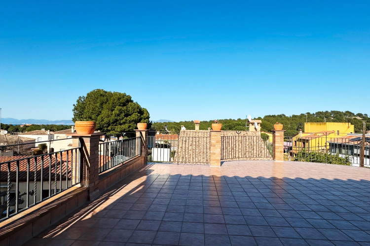 Carrer Muga, 73, Port - La Cota - Puig Sec