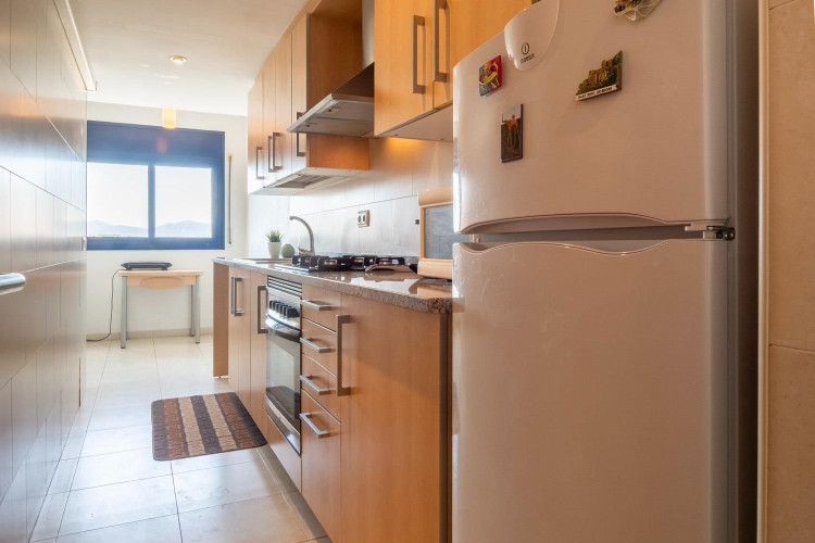 Calle PONENT, Eixample Residencial