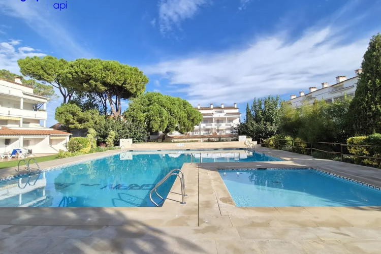 Piso en calle Lleida