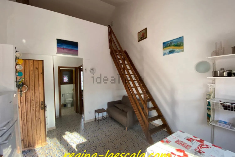 Chalet adosado en calle Fitora