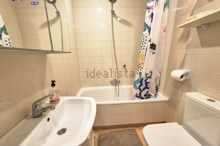 Piso en calle Lleida