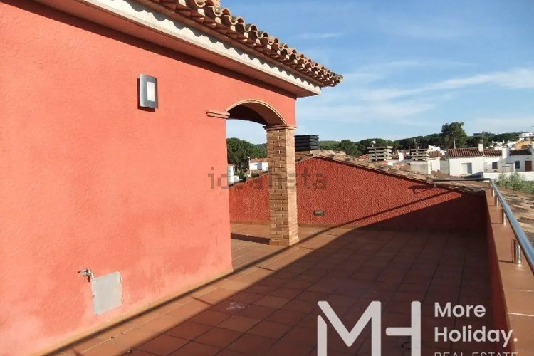 Chalet en calle Salvia