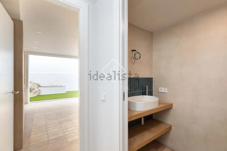 Chalet en Nucli Antic