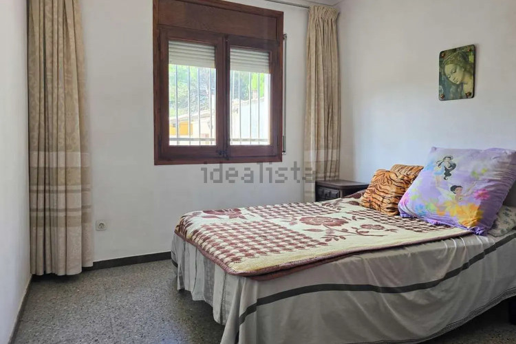 Casa independiente en Barrio Port - Les Planasses