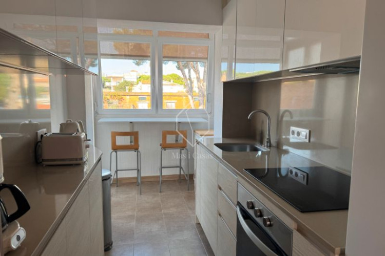 Carrer del Garbu00ED, Eixample Residencial