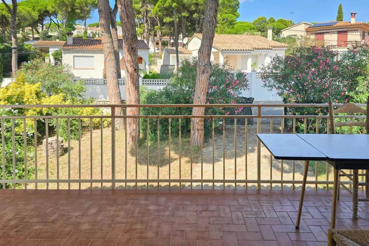 Casa independiente en Barrio Port - Les Planasses