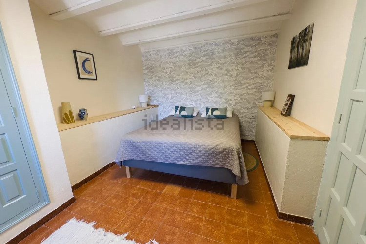 Casa independiente en calle Punta Montgó