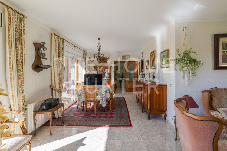 Casa independiente en calle Bonaigua