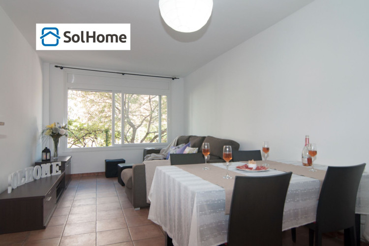 Carrer Tramuntana, 32, Eixample Residencial