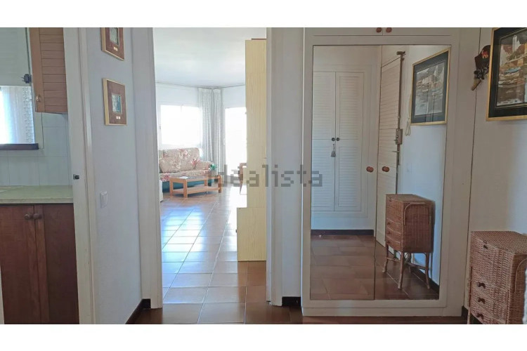 Piso en paseo Mar, 16