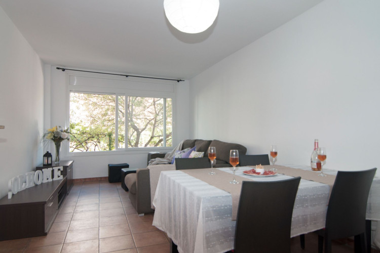 Carrer Tramuntana, 32, Eixample Residencial