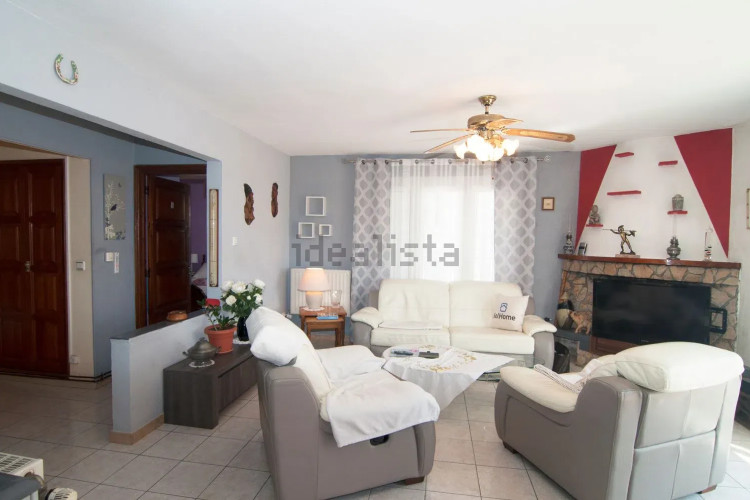 Piso en CL Barcelona