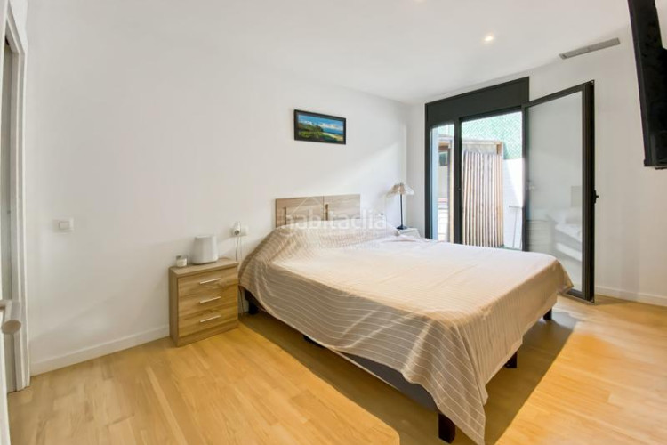 Casa moderna casa a sólo 3 minutos a pie de la playa de cala Montgó, en lescala, en la costa brava.en el límite del parque natural del en Escala (L´)