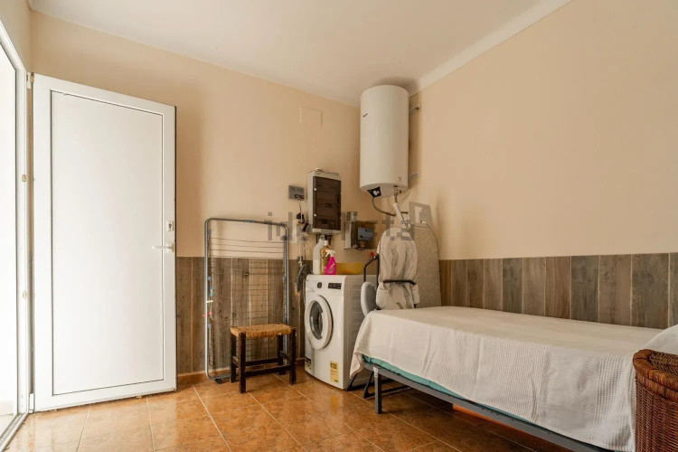 Casa independiente en Passatge Vall de Bianya