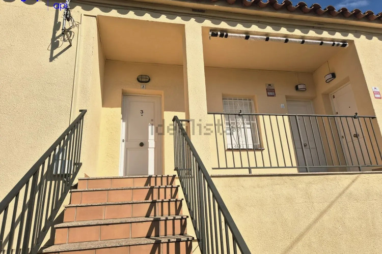 Piso en calle Riells de Dalt