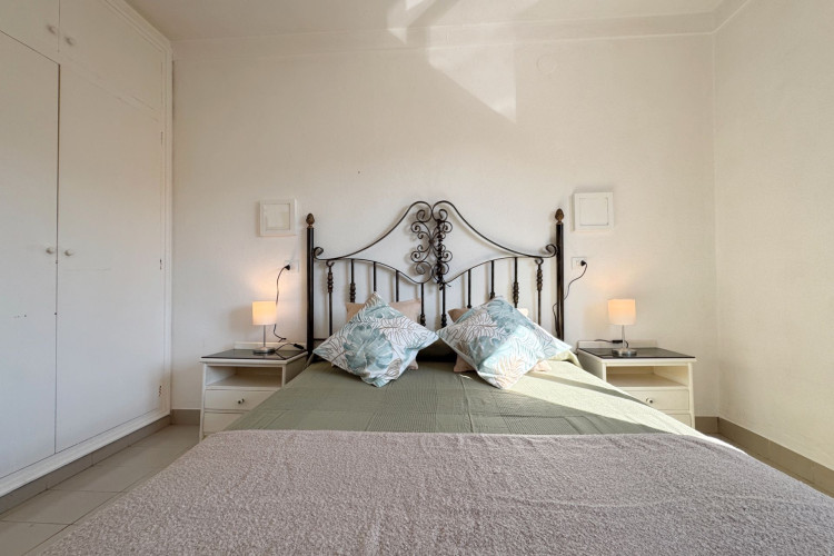 Carrer Pardal, 13, Eixample Residencial