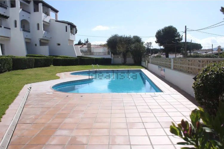 Piso en calle Roger de Llúria, 8