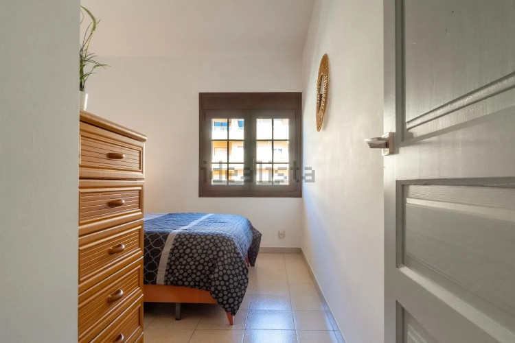 Piso en Barrio Riells