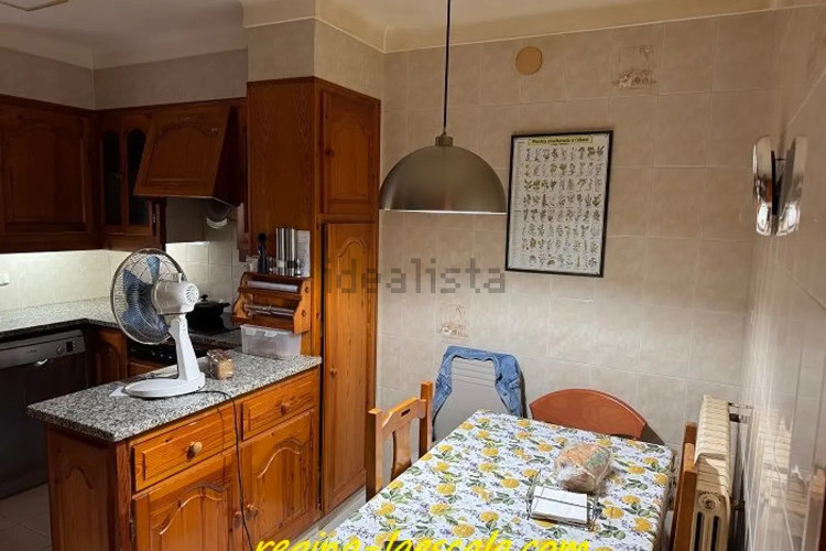 Chalet adosado en CL Muntanya Rodona