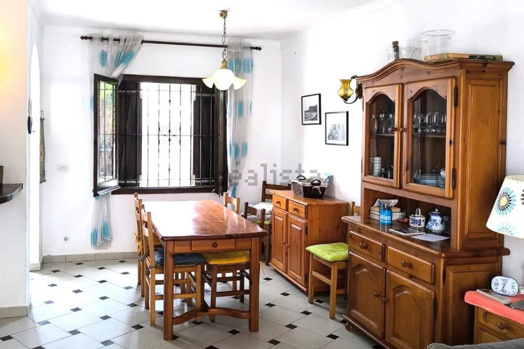 Casa independiente en CL Fonoll