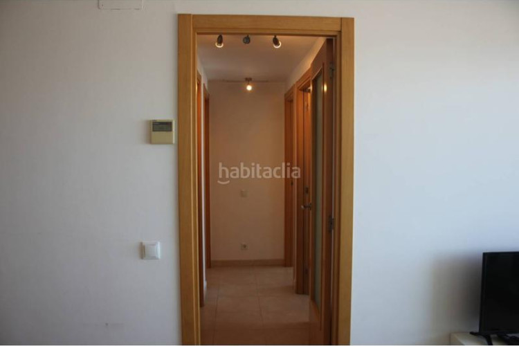 Piso en naintré 3 moderno apartamento en la playa de Riells en Escala (L´)