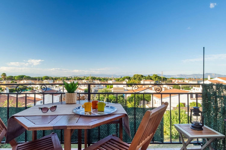 Calle del Roure, Riells