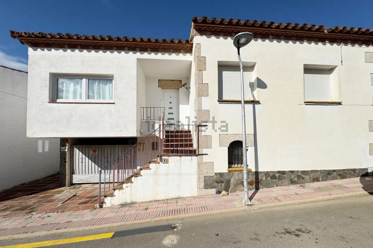 Casa independiente en calle Pardal, 13